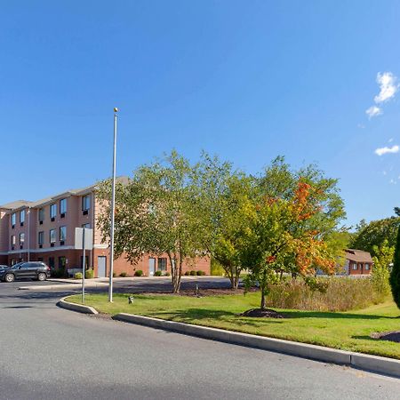 Comfort Inn & Suites Cambridge Kültér fotó