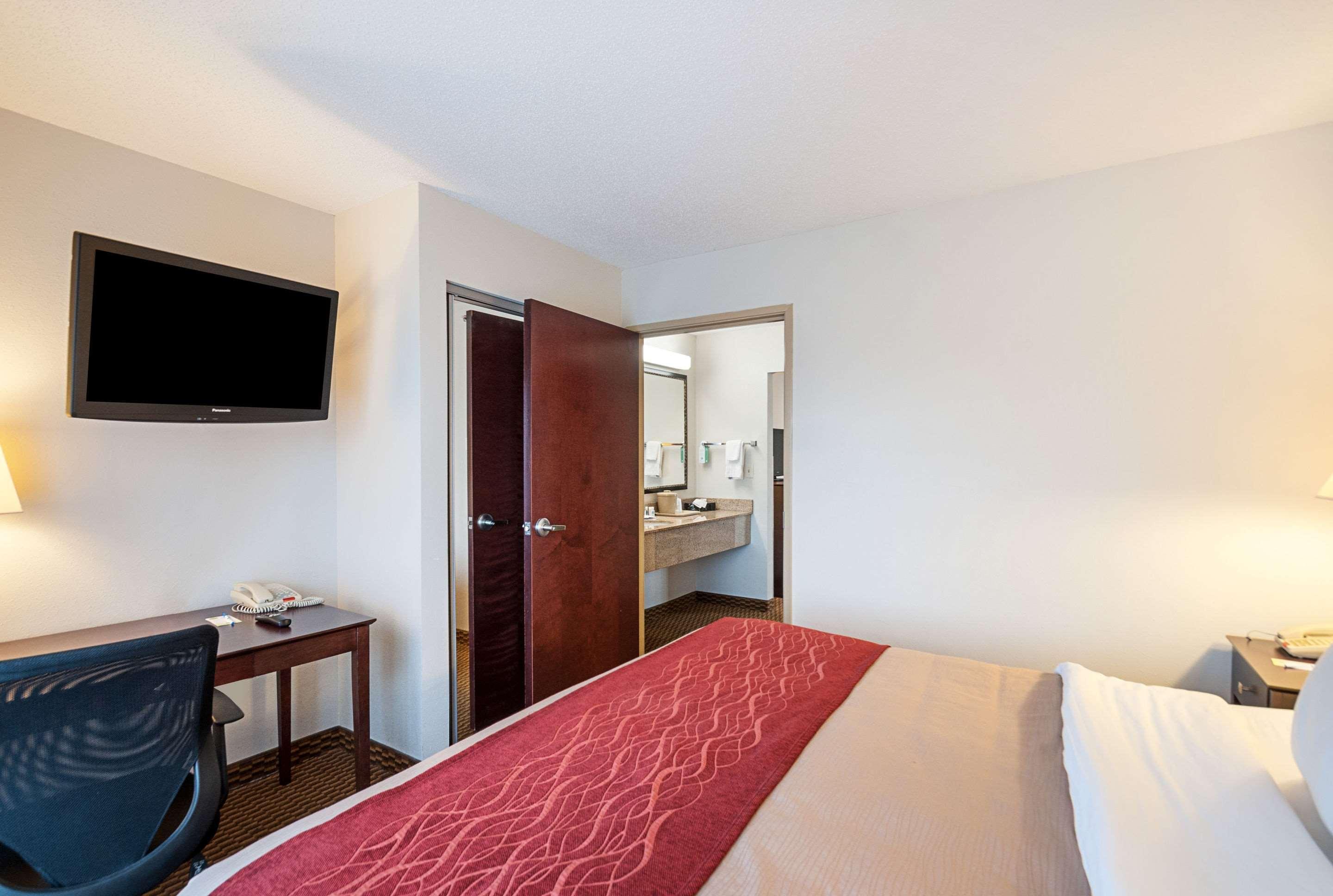 Comfort Inn & Suites Cambridge Kültér fotó