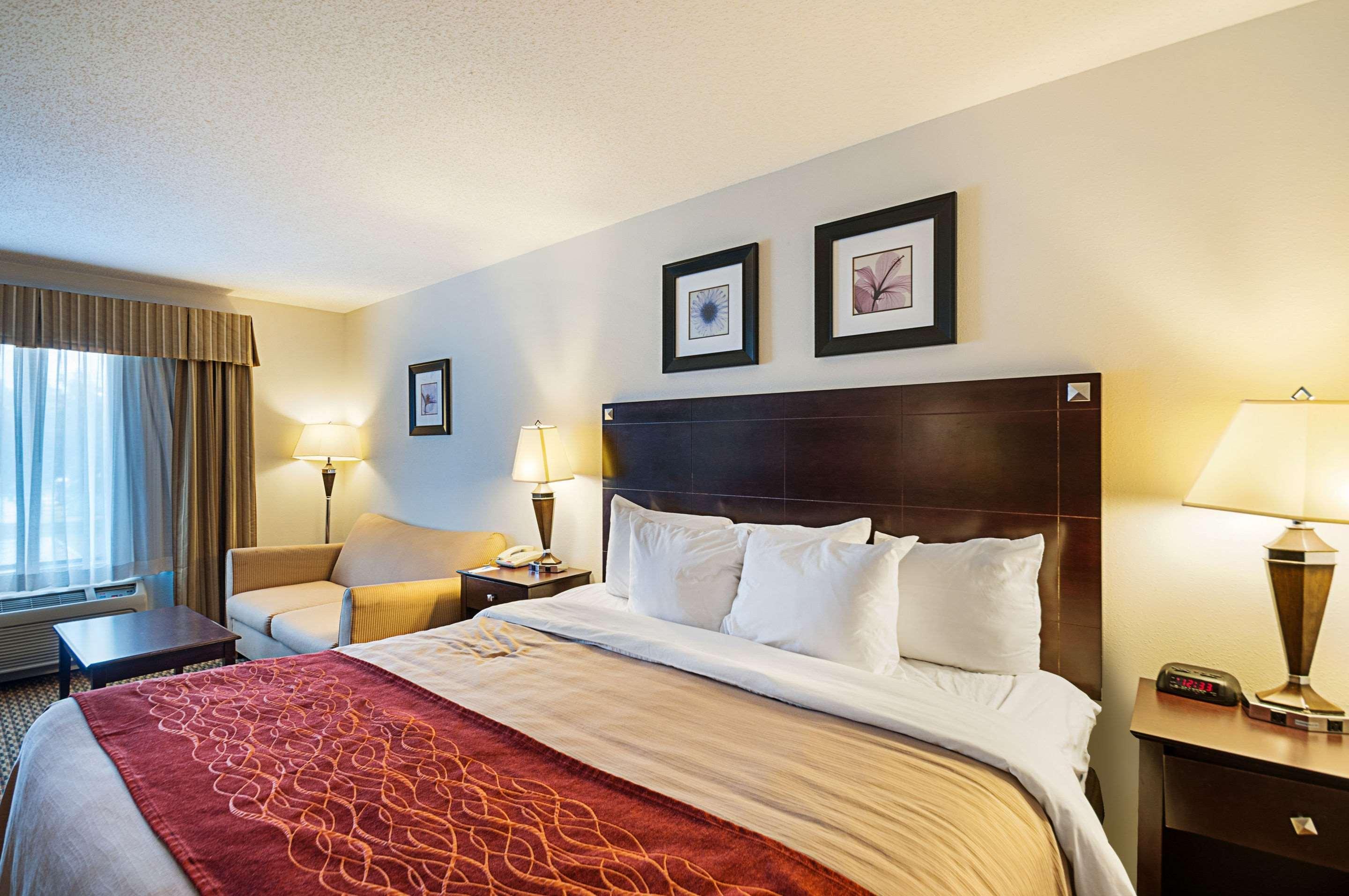Comfort Inn & Suites Cambridge Kültér fotó