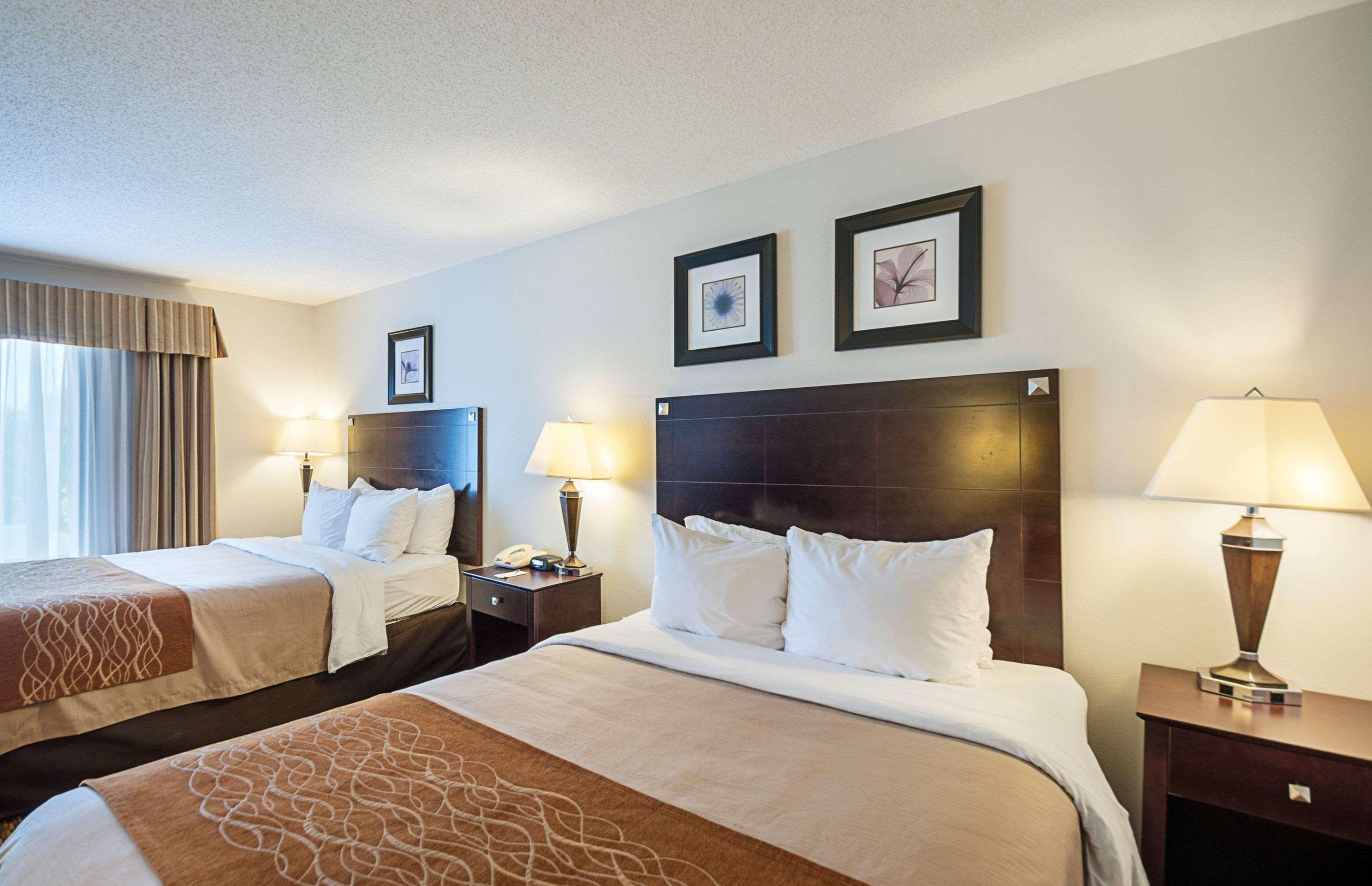 Comfort Inn & Suites Cambridge Kültér fotó