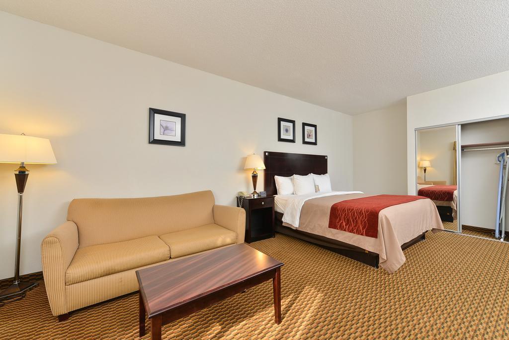 Comfort Inn & Suites Cambridge Kültér fotó