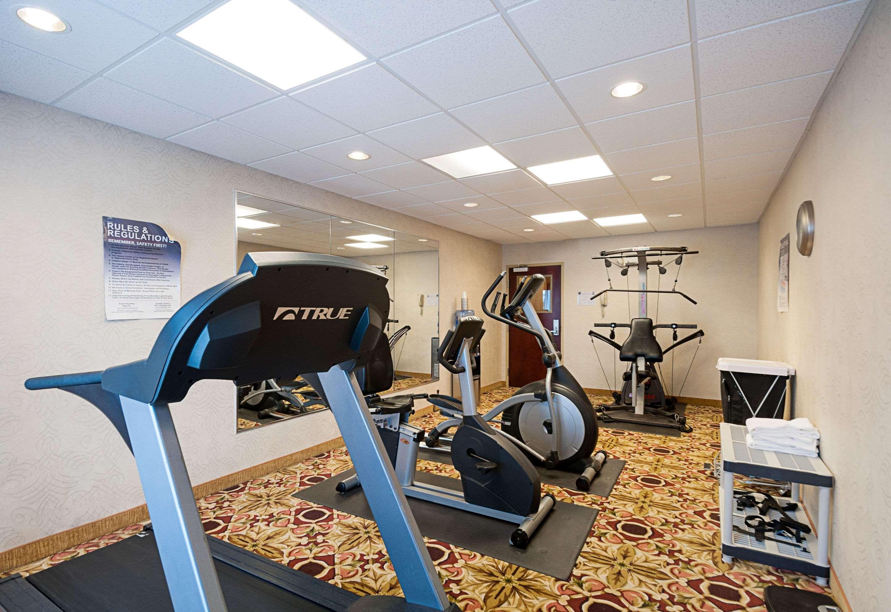 Comfort Inn & Suites Cambridge Kültér fotó