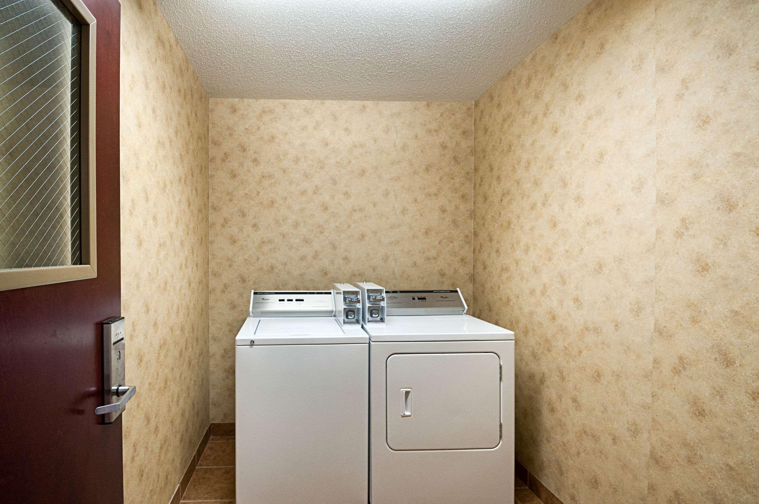 Comfort Inn & Suites Cambridge Kültér fotó