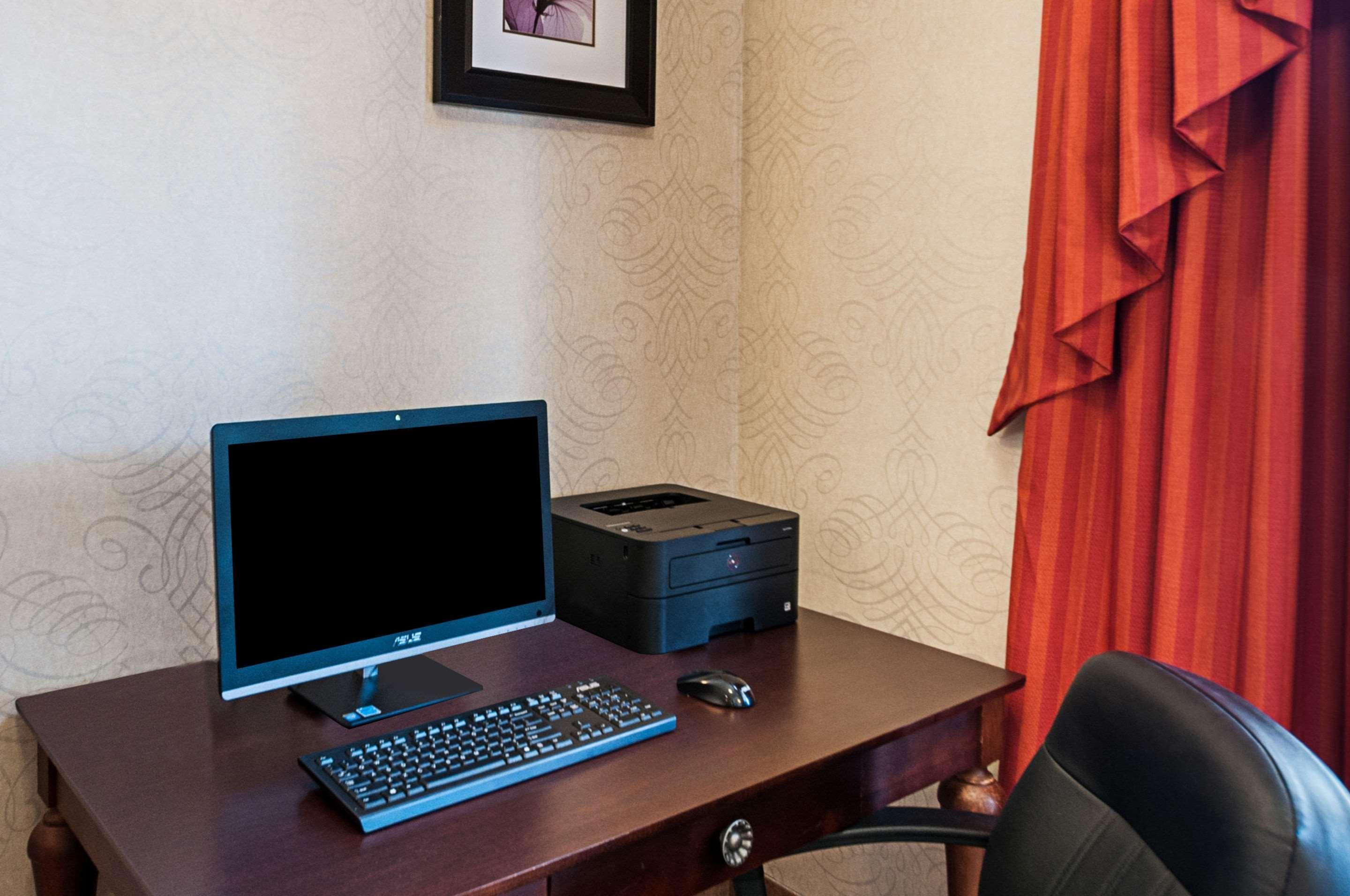 Comfort Inn & Suites Cambridge Kültér fotó