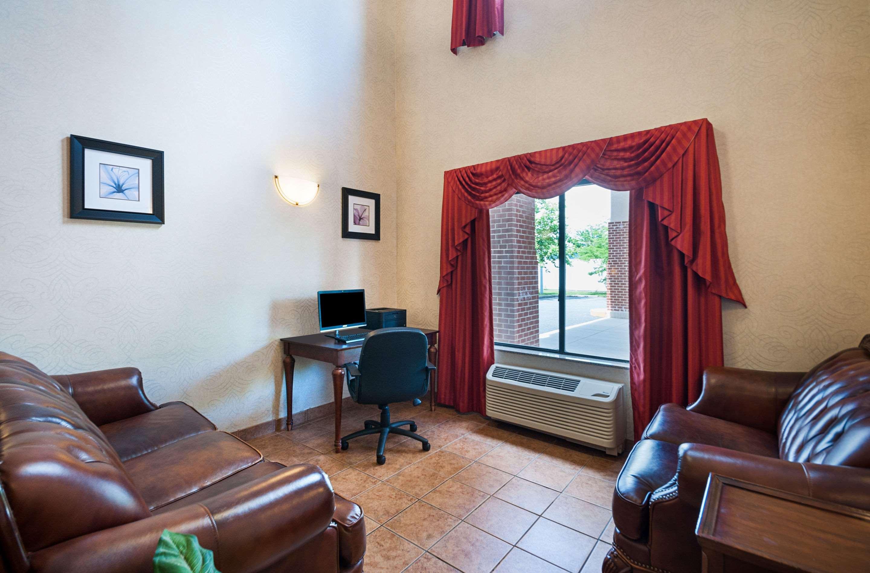 Comfort Inn & Suites Cambridge Kültér fotó