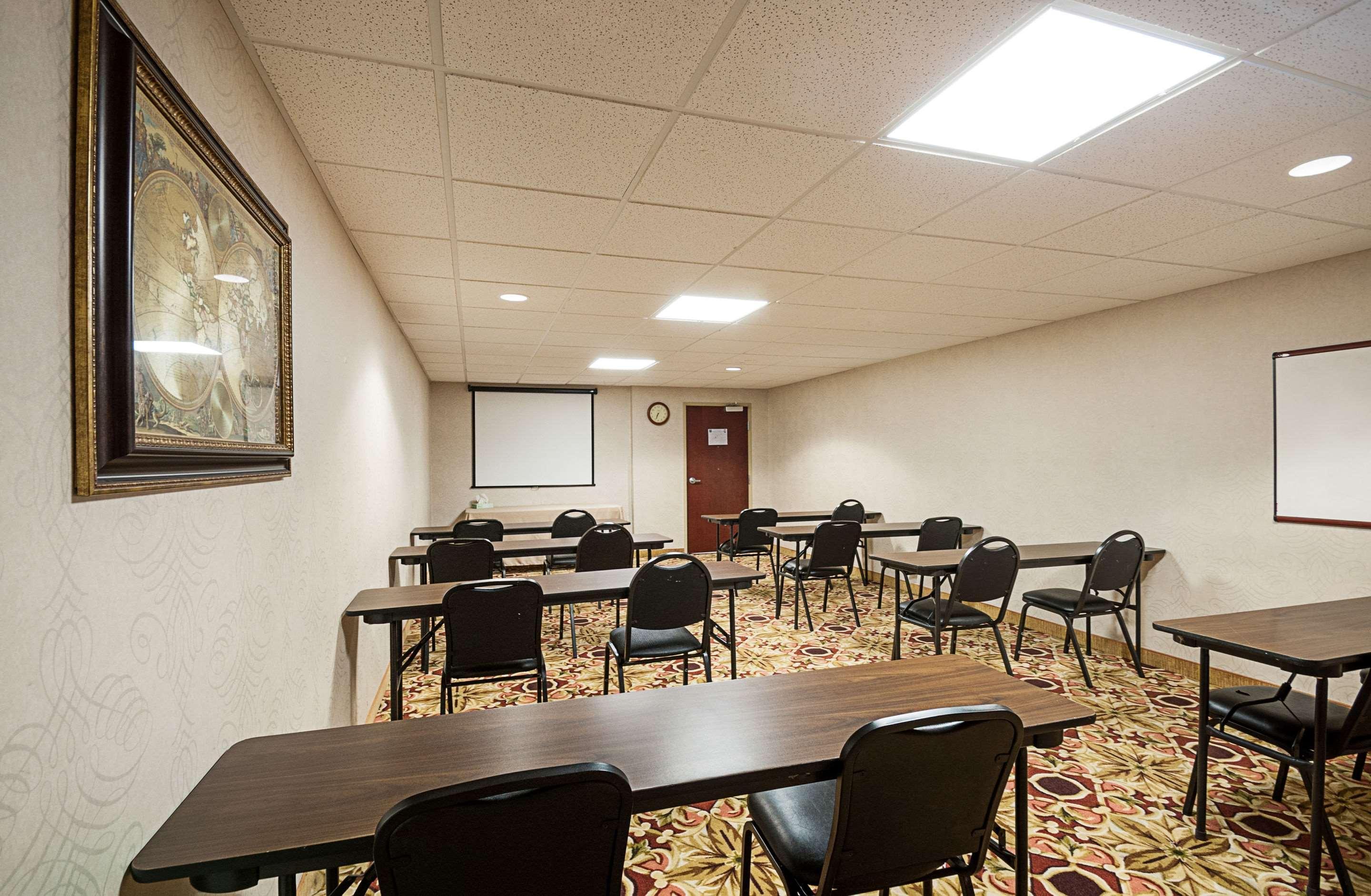 Comfort Inn & Suites Cambridge Kültér fotó